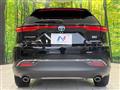 2025 Toyota Harrier Hybrid
