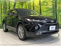 2025 Toyota Harrier Hybrid