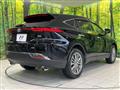 2025 Toyota Harrier Hybrid