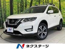 2020 Nissan X-Trail