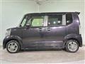 2014 Honda N BOX
