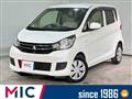 2018 Mitsubishi eK Wagon