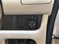 2018 Mitsubishi eK Wagon