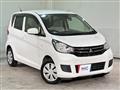 2018 Mitsubishi eK Wagon