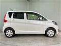 2018 Mitsubishi eK Wagon