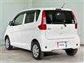 2018 Mitsubishi eK Wagon