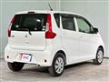 2018 Mitsubishi eK Wagon