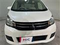 2018 Mitsubishi eK Wagon