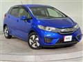 2014 Honda Fit Hybrid