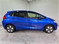 2014 Honda Fit Hybrid