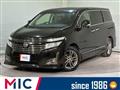 2012 Nissan Elgrand
