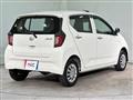 2021 Daihatsu Mira