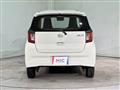 2021 Daihatsu Mira