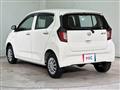 2021 Daihatsu Mira