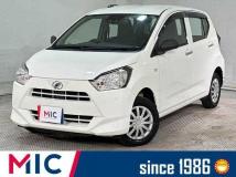 2021 Daihatsu Mira