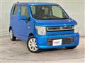 2017 Suzuki Wagon R