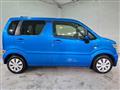 2017 Suzuki Wagon R