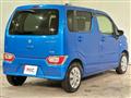 2017 Suzuki Wagon R