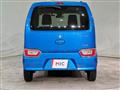 2017 Suzuki Wagon R