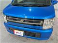 2017 Suzuki Wagon R