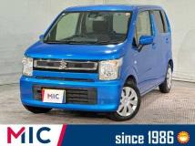 2017 Suzuki Wagon R