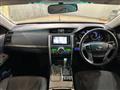 2012 Toyota Mark X