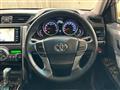 2012 Toyota Mark X