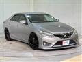 2012 Toyota Mark X