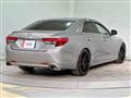 2012 Toyota Mark X