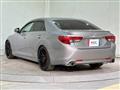 2012 Toyota Mark X