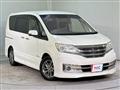 2013 Nissan Serena