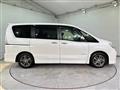 2013 Nissan Serena