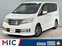 2013 Nissan Serena