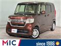 2021 Honda N BOX