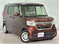 2021 Honda N BOX