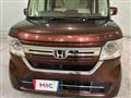 2021 Honda N BOX