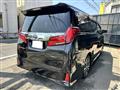 2022 Toyota Alphard G