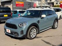 2022 BMW MINI