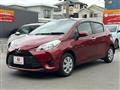 2018 Toyota Vitz