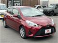 2018 Toyota Vitz