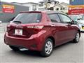2018 Toyota Vitz
