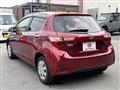 2018 Toyota Vitz
