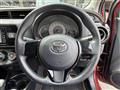 2018 Toyota Vitz