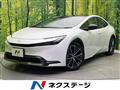 2025 Toyota Prius