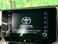 2020 Toyota Harrier Hybrid