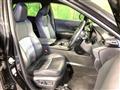2020 Toyota Harrier Hybrid