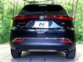 2020 Toyota Harrier Hybrid