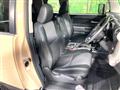 2017 Toyota FJ Cruiser
