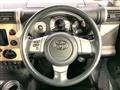 2017 Toyota FJ Cruiser