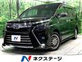 2019 Toyota Voxy